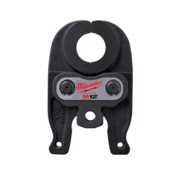 Milwaukee 49-16-2451B 3/4" IPS Jaw for M12 FORCE LOGIC Press Tool