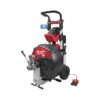 Milwaukee MXF501-1CP MX FUEL Sewer Drum Machine with POWERTREDZ