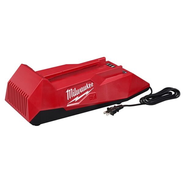 Milwaukee MXFC MX FUEL Charger