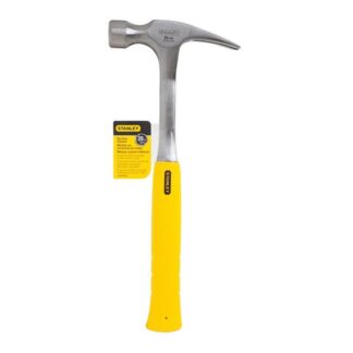 Stanley STHT51246 20-Ounce Steel Hammer