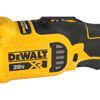 DeWalt DCM849B 20V MAX XR 7” Variable Speed Rotary Polisher - Tool Only