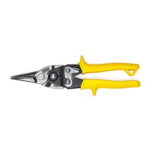 Wiss M3R MetalMaster Straight Cut Aviation Snips