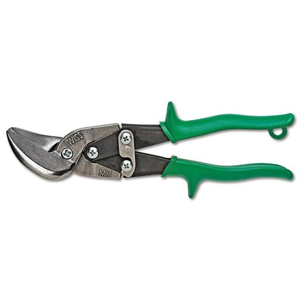 Wiss M7R MetalMaster Right Hand Offset Snips