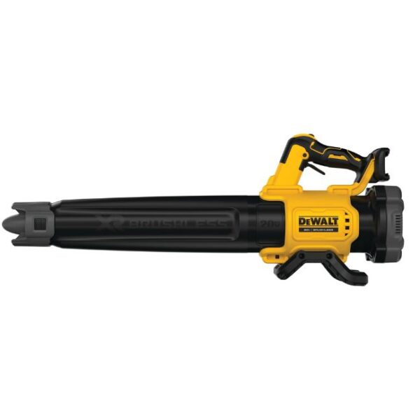 DeWalt DCBL722B 20V MAX Axial Leaf Blower - Tool Only
