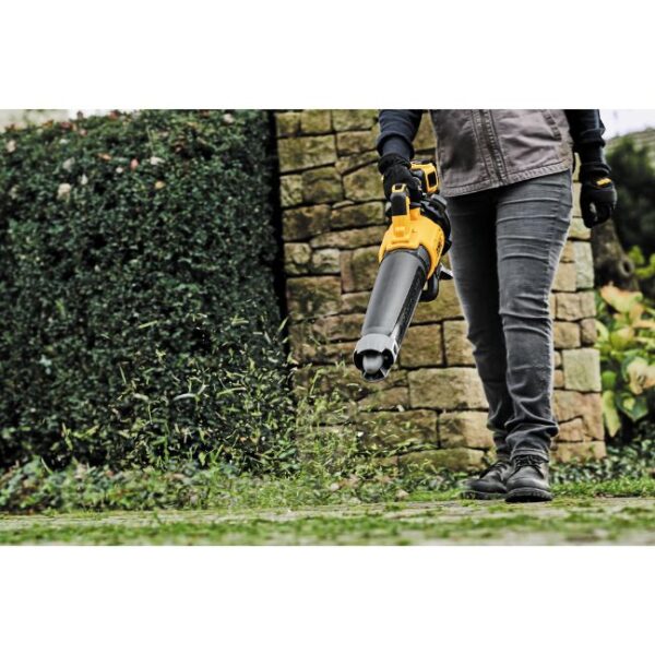 DeWalt DCBL722B 20V MAX Axial Leaf Blower - Tool Only