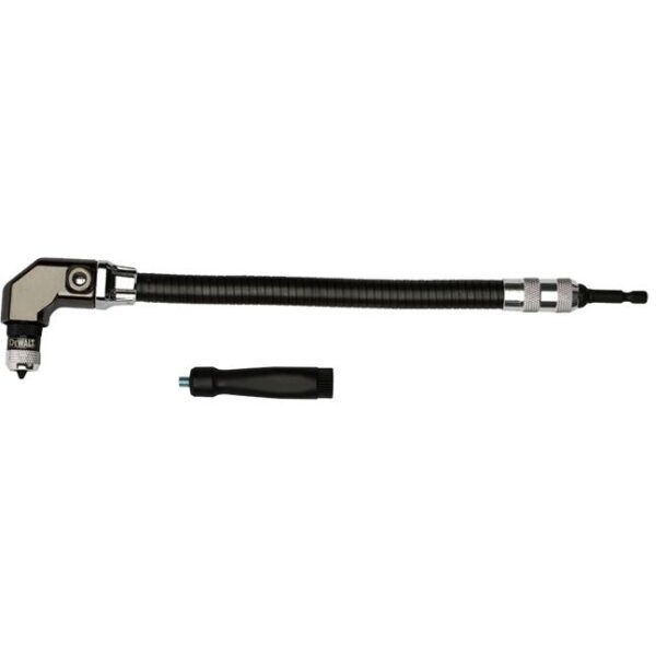 DeWalt DWARAFS Right Angle Bit Holder DeWalt DWARAFS Right Angle Bit Holder