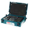 Makita B-51889 70-Piece Drilling & Driving Accessory Kit