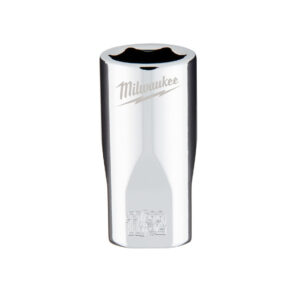 Milwaukee 45-34-9006 1/4" Drive 11/32" SAE 6-Point Standard Socket