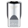 Milwaukee 45-34-9008 1/4" Drive 7/16" SAE 6-Point Standard Socket