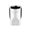 Milwaukee 45-34-9009 1/4" Drive 1/2" SAE 6-Point Standard Socket