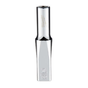 Milwaukee 45-34-9013 1/4" Drive 7/32" SAE 6-Point Deep Socket