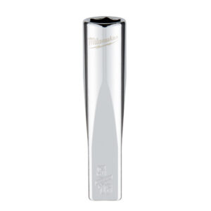 Milwaukee 45-34-9016 1/4" Drive 5/16" SAE 6-Point Deep Socket