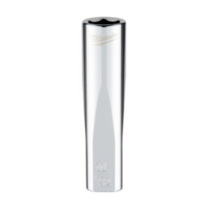 Milwaukee 45-34-9017 1/4" Drive 11/32" SAE 6-Point Deep Socket