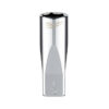 Milwaukee 45-34-9020 1/4" Drive 1/2" SAE 6-Point Deep Socket Milwaukee 45-34-9020 1/4" Drive 1/2" SAE 6-Point Deep Socket