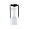 Milwaukee 45-34-9034 1/4" Drive 8mm Metric 6-Point Standard Socket