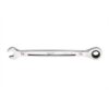 Milwaukee 45-96-9212 3/8" SAE Ratcheting Combination Wrench