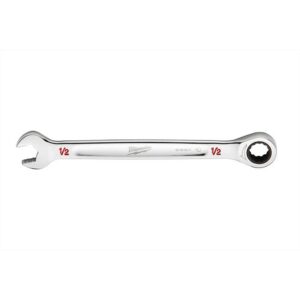 Milwaukee 45-96-9216 1/2" SAE Ratcheting Combination Wrench