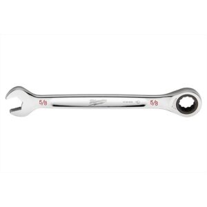 Milwaukee 45-96-9220 5/8" SAE Ratcheting Combination Wrench