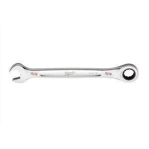 Milwaukee 45-96-9226 13/16" SAE Ratcheting Combination Wrench