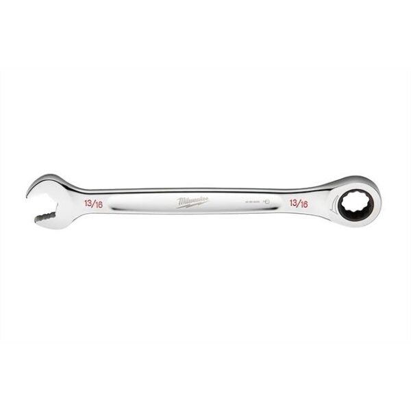 Milwaukee 45-96-9226 13/16" SAE Ratcheting Combination Wrench
