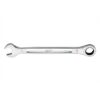Milwaukee 45-96-9232 1" SAE Ratcheting Combination Wrench