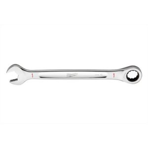 Milwaukee 45-96-9232 1" SAE Ratcheting Combination Wrench