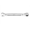 Milwaukee 45-96-9311 11mm Metric Ratcheting Combination Wrench Milwaukee 45-96-9311 11mm Metric Ratcheting Combination Wrench