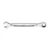 Milwaukee 45-96-9314 14mm Metric Ratcheting Combination Wrench