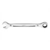 Milwaukee 45-96-9315 15mm Metric Ratcheting Combination Wrench