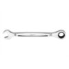 Milwaukee 45-96-9316 16mm Metric Ratcheting Combination Wrench