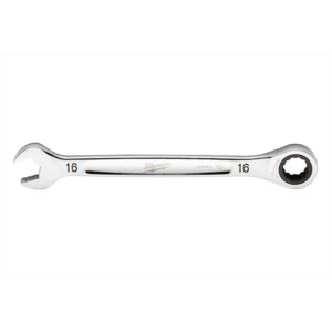 Milwaukee 45-96-9316 16mm Metric Ratcheting Combination Wrench