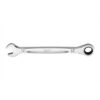 Milwaukee 45-96-9317 17mm Metric Ratcheting Combination Wrench