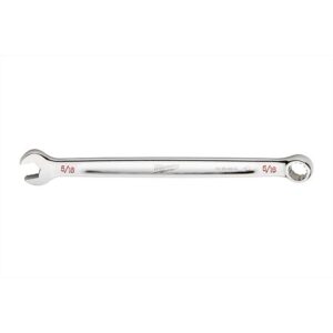 Milwaukee 45-96-9410 5/16" SAE Combination Wrench