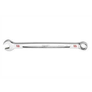 Milwaukee 45-96-9412 3/8" SAE Combination Wrench