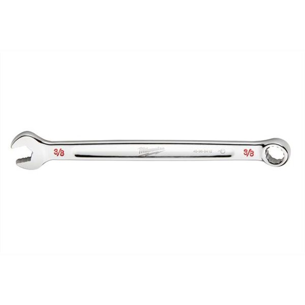 Milwaukee 45-96-9412 3/8" SAE Combination Wrench Milwaukee 45-96-9412 3/8" SAE Combination Wrench