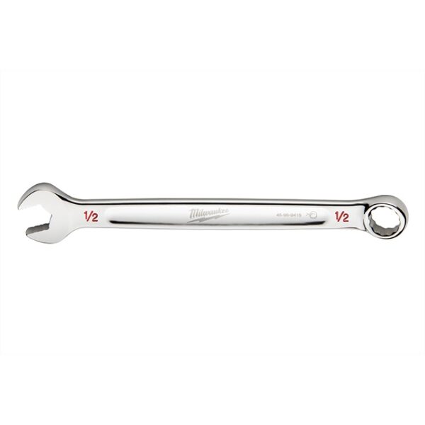 Milwaukee 45-96-9416 1/2" SAE Combination Wrench Milwaukee 45-96-9416 1/2" SAE Combination Wrench