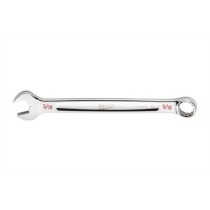 Milwaukee 45-96-9418 9/16" SAE Combination Wrench