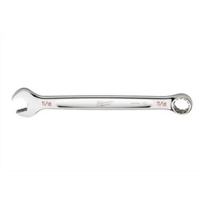 Milwaukee 45-96-9422 11/16" SAE Combination Wrench