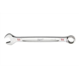 Milwaukee 45-96-9424 3/4" SAE Combination Wrench