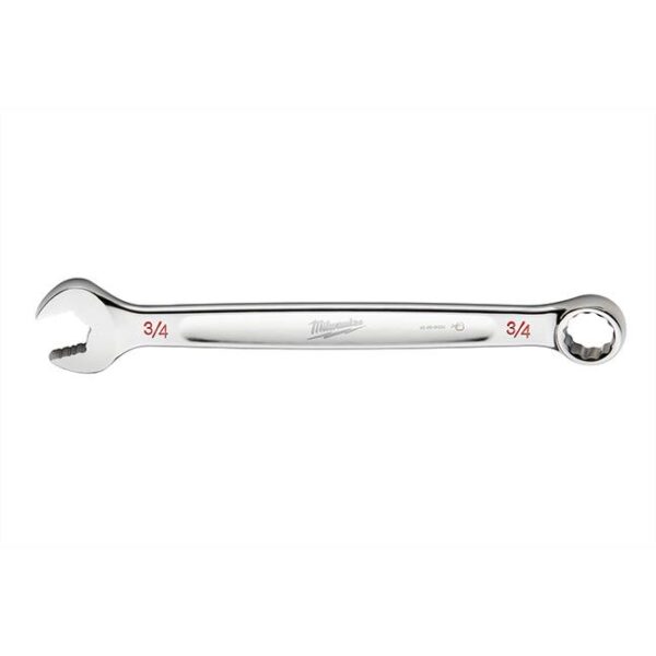 Milwaukee 45-96-9424 3/4" SAE Combination Wrench