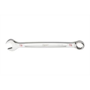 Milwaukee 45-96-9428 7/8" SAE Combination Wrench