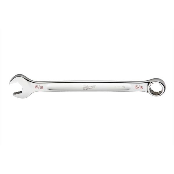 Milwaukee 45-96-9430 15/16" SAE Combination Wrench Milwaukee 45-96-9430 15/16" SAE Combination Wrench