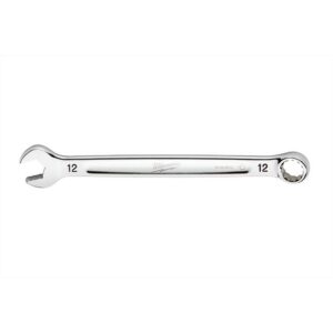 Milwaukee 45-96-9512 12mm Metric Combination Wrench