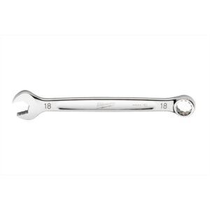 Milwaukee 45-96-9518 18mm Metric Combination Wrench