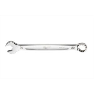 Milwaukee 45-96-9520 20mm Metric Combination Wrench