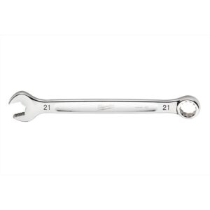 Milwaukee 45-96-9521 21mm Metric Combination Wrench