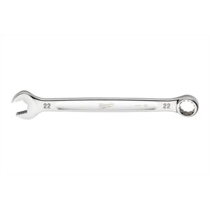 Milwaukee 45-96-9522 22mm Metric Combination Wrench