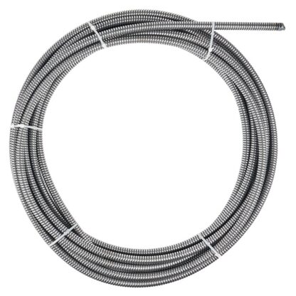 Milwaukee 48-53-2325 5/8" X 25' Inner Core Drum Cable
