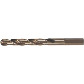 Walters 01A012 3/16" SST 118° Jobber Quickshank Drill Bit