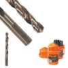 Walters SST 118° Jobber Quickshank Drill Bit